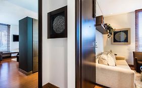 Hotel Cabrera Imperial By Key 33